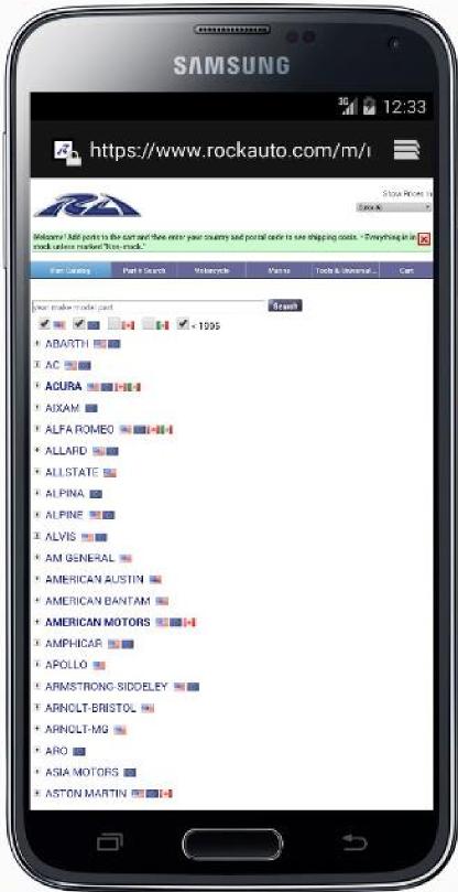 Rockauto Mobile App >> Rockauto For Android Apk Download Rockauto Mobile App >> Rockauto For Android Apk Download