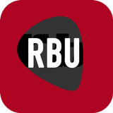Rockbase Unplugged icon