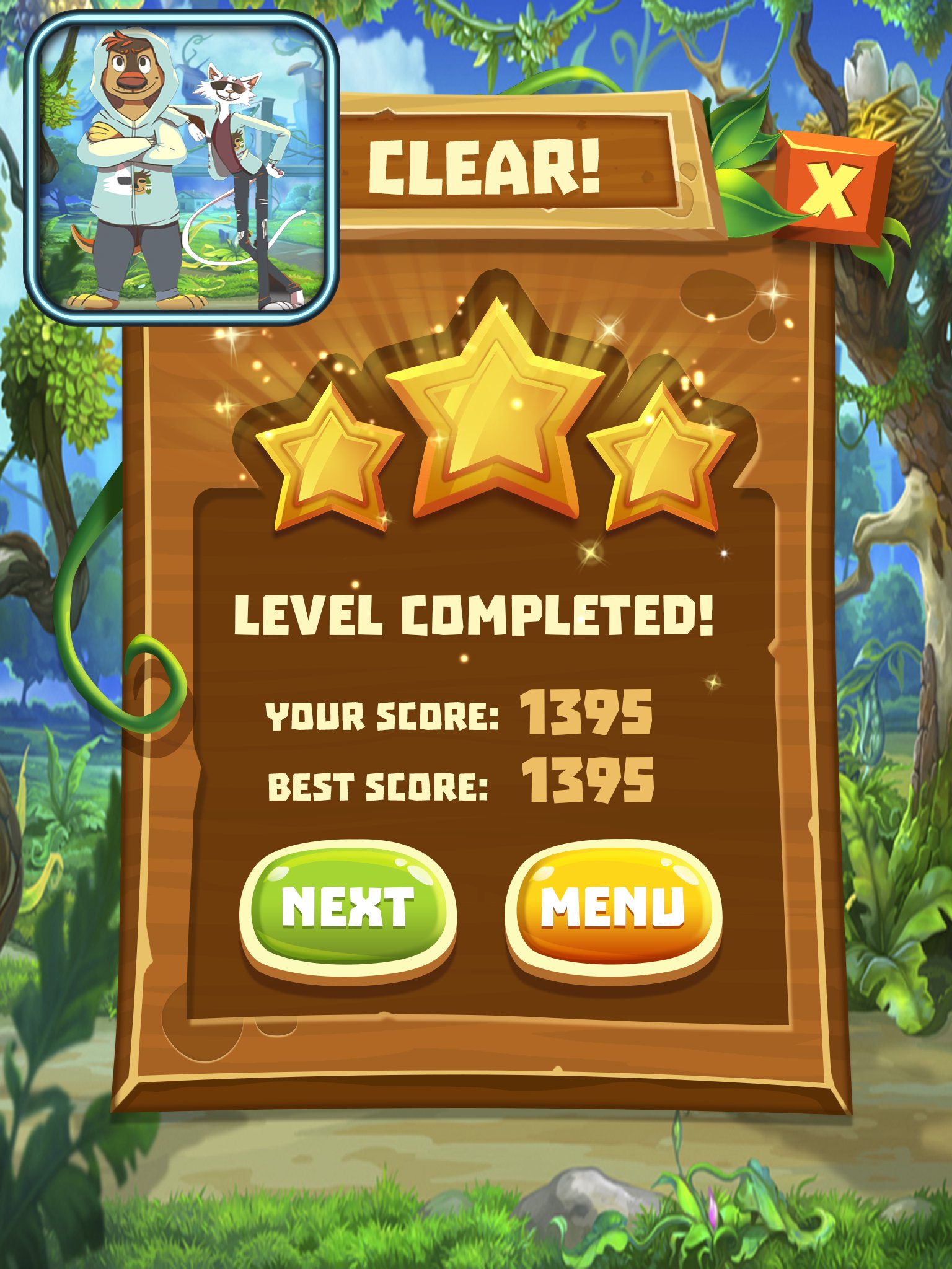 Rock Dog Fun For Android Apk Download