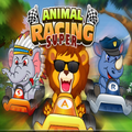 Super Animal Race