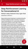 arXiv Papers স্ক্রিনশট 2