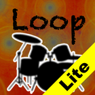 Drum Loop Lite icône