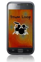 Drum Loop Lite Affiche