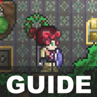 آیکون‌ Guide for Terraria