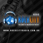 Rock City Rádio simgesi