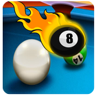 8Pool - Play Billiard Earn Reward icône