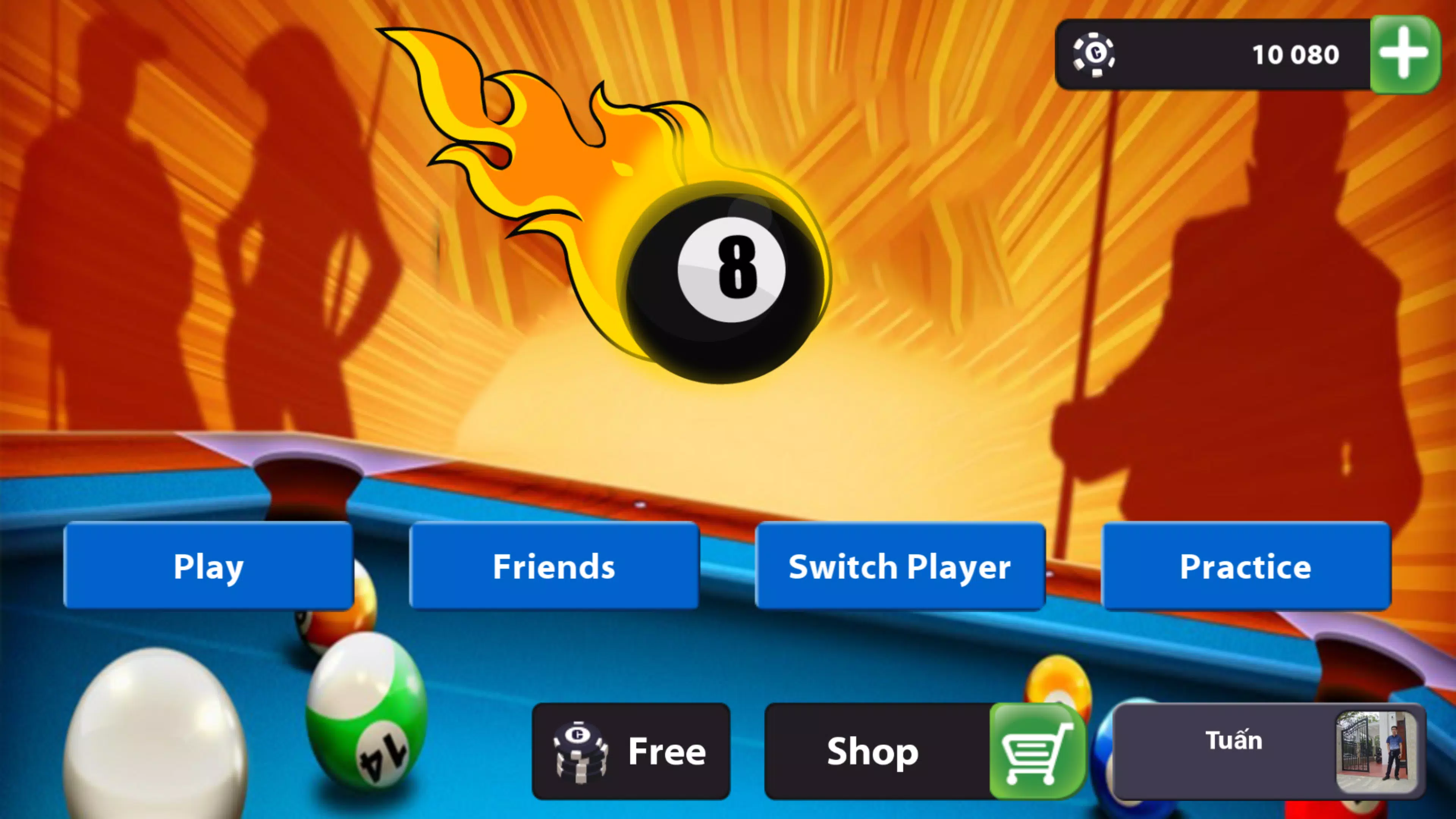 8 Ball Pool Hack – How to Play 8 Ball Pool on Facebook