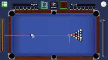 برنامه‌نما 8Pool - Play Billiard Earn Reward عکس از صفحه