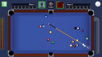 برنامه‌نما 8Pool - Play Billiard Earn Reward عکس از صفحه