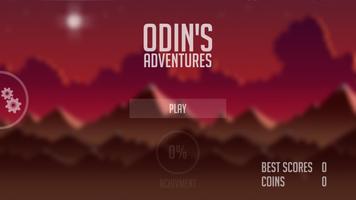 Odin's Adventures पोस्टर
