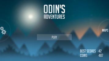 Odin's Adventures स्क्रीनशॉट 2
