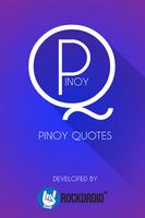 Pinoy Quotes Poster