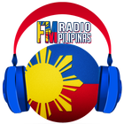 FM Radio Pilipinas আইকন