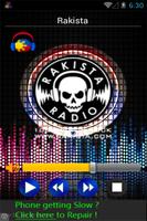 FM Radio Pilipinas Affiche