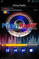 1 Schermata FM Radio Pilipinas
