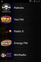 3 Schermata FM Radio Pilipinas