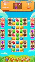 Candy Heroes screenshot 1