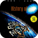 Power Metal History Compilation APK