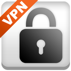 FlyVPN free trial password icon