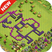 Trick Clash of Clans Guide