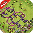 Trick Clash of Clans Guide иконка