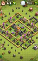 Trick Clash of Clans Guide capture d'écran 1