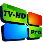 TV-HD Pro アイコン