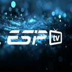 ES-IPTV Zeichen