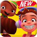 Super Mini beat Subway Rockers 2 APK