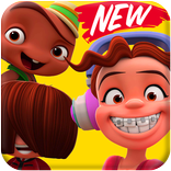 Super Mini beat Subway Rockers 2