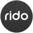 Rido - Совместные поездки