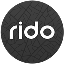 Rido - Совместные поездки APK