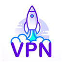 Rocket VPN Shield Gate Proxy App: Private Internet APK