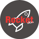 Rocket Zooper Theme icône