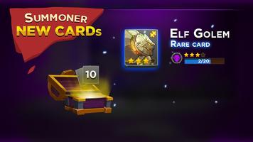 Castle Kingdom: Crush in Strat تصوير الشاشة 1