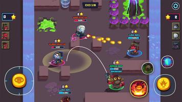 Boom Arena screenshot 1