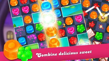 Candy Line screenshot 1