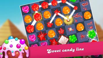 Candy Line screenshot 2