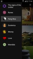 Wallpapers Feng Shui Poster