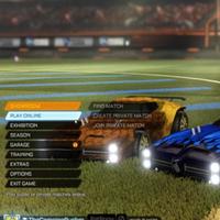 Guide For Rocket League poster