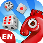 آیکون‌ Ludo Go