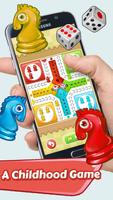 برنامه‌نما Ludo Go عکس از صفحه
