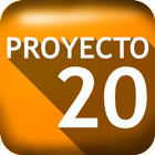 Proyecto 20 GRP icône