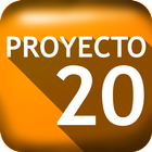 Proyecto 20 GRP icon
