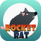 Rocket Rat ไอคอน