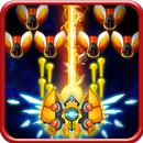 Galaxy Shooter - Space Attack APK