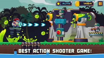 Metal Shooter plakat