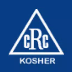 cRc Kosher Guide アプリダウンロード