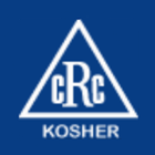 cRc Kosher Guide icône