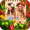 Christmas Photo Frames APK